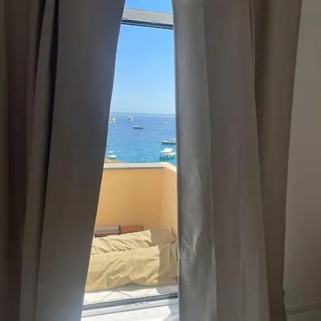 Apartamento Incanto Blu Capri