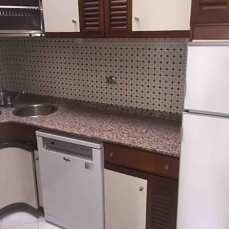 Apartamento Incanto Blu