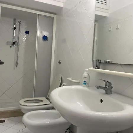 Apartamento Incanto Blu