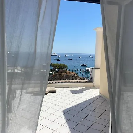 Apartamento Incanto Blu *