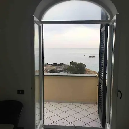 Incanto Blu Apartamento Capri