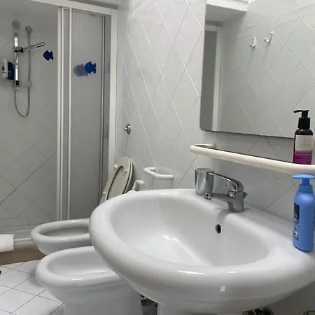 Apartamento Incanto Blu *