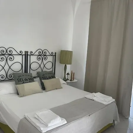 Incanto Blu Apartamento *