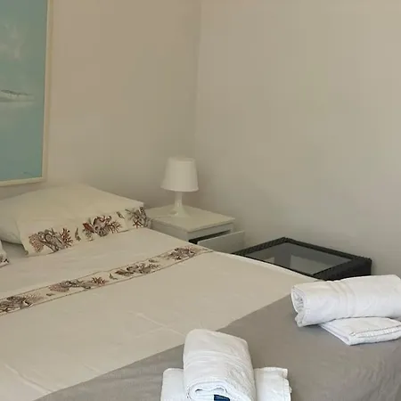 Apartamento Incanto Blu *
