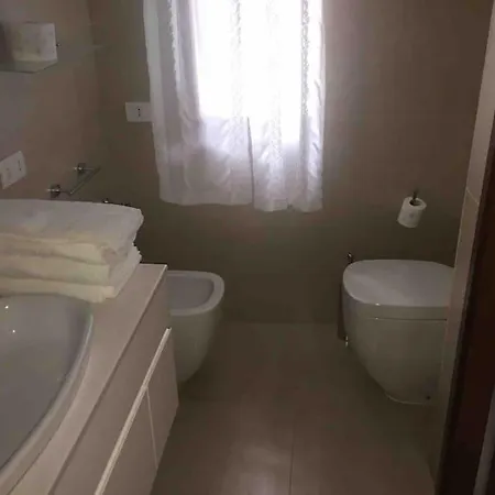 Apartamento Incanto Blu *