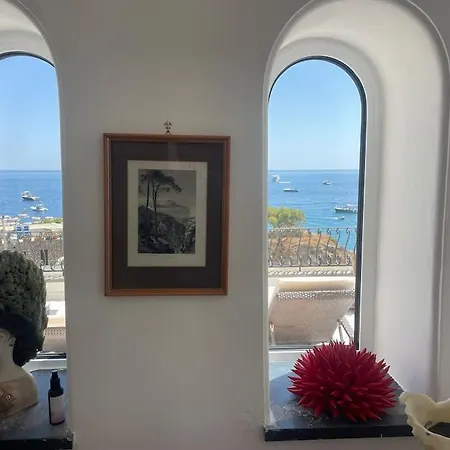 Apartamento Incanto Blu