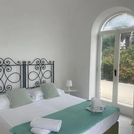 Apartamento Incanto Blu *