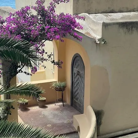 Apartamento Incanto Blu *