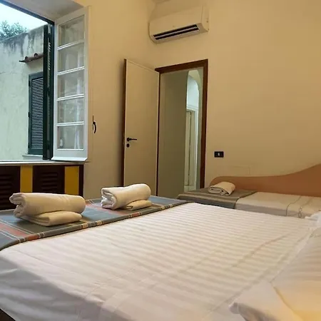 Apartamento Incanto Blu Capri